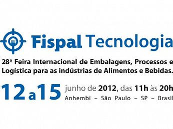 28ª Edição da Fispal Tecnologia acontece em Junho
